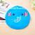 Cute Home Super Cute Cartoon Lace Trim Shower Cap Japanese Style Waterproof Shower Cap Shampoo Cap Cute Cartoon Shower Cap