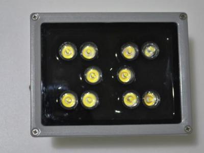 LED  high power flood light floodlight   stock