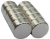Manufacturer direct selling magnet magnet steel 10*10 mm cylindrical magnet 400pcs a box start