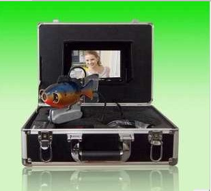 Underwater underwater waterproof camera/monitor/camera/underwater camera
