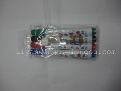 Manufacturers provide mini Whiteboard pens, mini highlighters