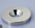 D10*2.8MM hole 3mm hole galvanized strong magnet