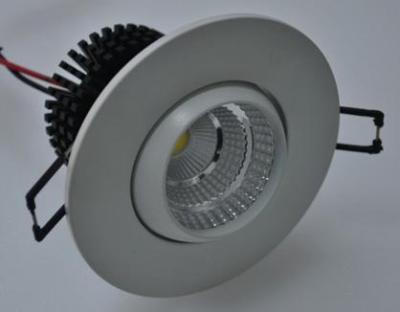LEDShoot lamp 10W LED Bull's eye Bull's eye lamp   stock