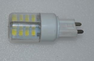 LED G9 lamp Cup  lamp cup light pole   stock