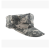Camouflage octagonal hat outdoor military cap