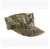 Camouflage octagonal hat outdoor military cap