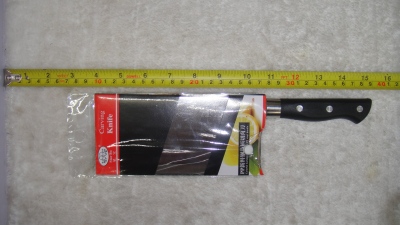 Kitchen Knife Stainless Steel Kitchen Knife Slicing Knife Sharp Handmade Kitchen Knife Household Kitchen Knife Cleaver