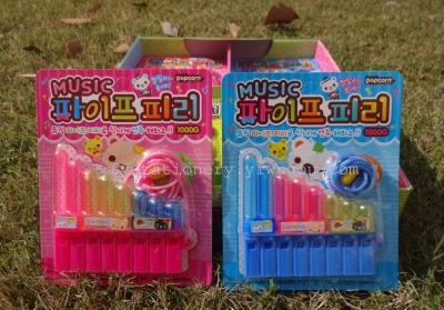 Korean music cartoon children harmonica musical instrument factory outlet