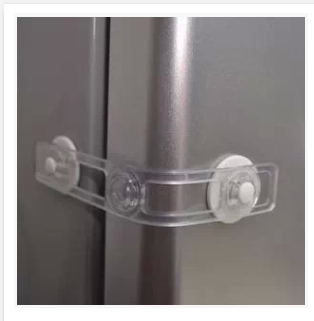 KM533 refrigerator lock wardrobe lock baby and child protective lock