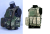 Army fan amphibious war vest vest vest tactical vest CS field tactical equipment vest