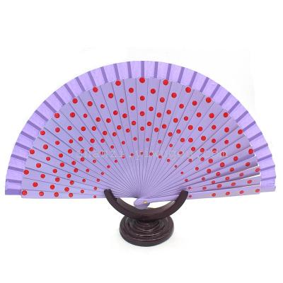 Spain fan color fan spray-plate wave, supports customization.