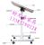 Fashion Computer Desk Factory Direct Sales Lifting 360 ° Rotating Floor Mobile Lazy Laptop Desk