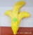 Bananas home door stop creative gifts fashion boutique household Essentials