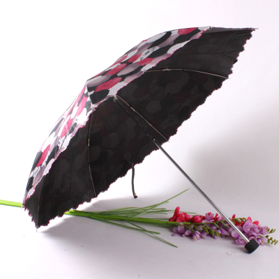 waterproof umbrella Creative umbrella 8K Sunshade umbrella