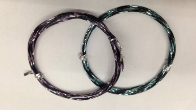 Aluminum and copper wire QA direct welding wire 0.04-1.60mm