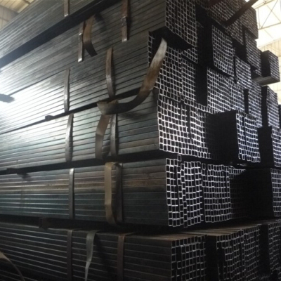 Export Middle East Africa galvanized sheet steel galvanized steel square tube steel plate materials