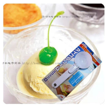 KM688 ice-cream scoop for Japanese KKM kitchen writing