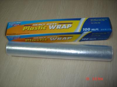 Plastic wrap, Box, PE material, Environmental Protection, household use