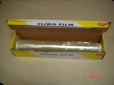 Large volume box PVC film, can be customized any number of meters