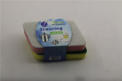 Color sponge Yjb1-848-2 PCS