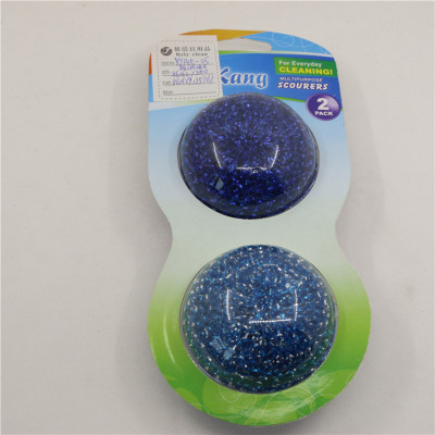 Sponge A Cleaning ball YJA15-05