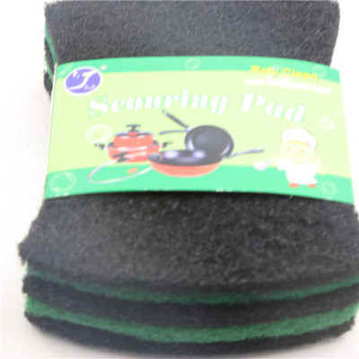 Sponge A Cleaning ball YJB1-B091-5T