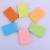 Color Fluorescent Rectangle Sticky Notes  Notes MC-9802