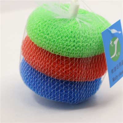 Sponge A Cleaning ball Yja006-3swy