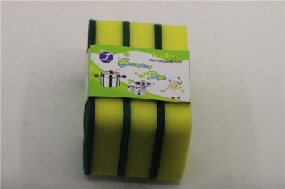 Yjb1-3 PCS diamond sponge