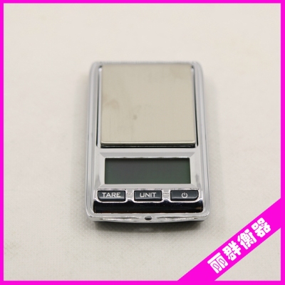 Jewelry weighing 333 backlight radix 100g/0.01 Pocket scales electronic scales scales
