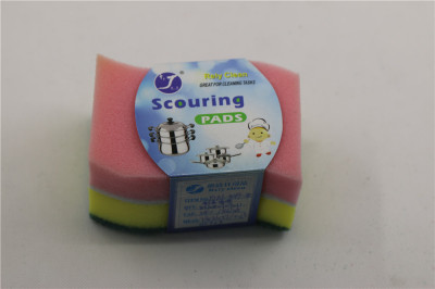 Color sponge Yjb1-849-2 PCS