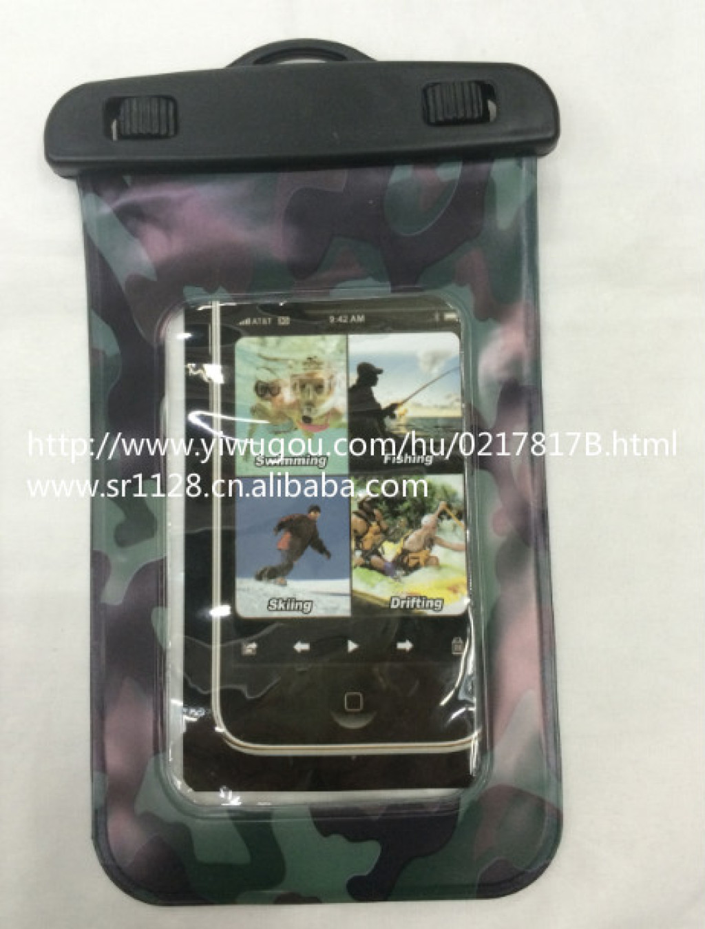 Product Image Gallery