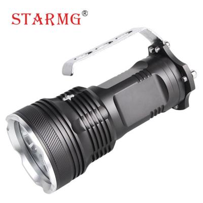 T6 light searchlight flashlight rechargeable ultra Xenon lights shot from portable remote hunting hunting