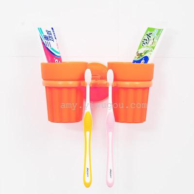 CH614 cup holder with double cup, cup, cup, cup and cup