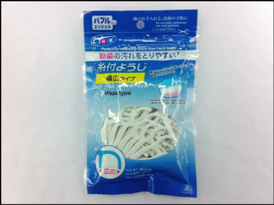 66080 # floss 50 PC