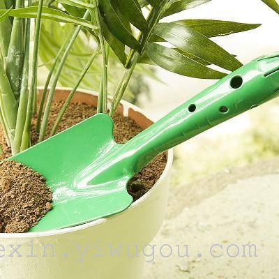 Outdoor Gadget Gardening Flower Planting Multi-Functional Spade Loose Soil/Digging Small Shovel Small Shovel