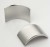 Magnet Manufacturers Produce All Kinds of Special-Shaped Magnet Tile Magnet Semicircle Magnet T-Shaped Magnet