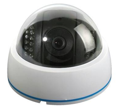 AD-WB00424 LED infrared light camera camera.