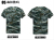 Student camouflage marine desert short-sleeve t-shirt sweat-absorbent breathable and quick-drying