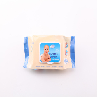 Manufacturers selling baby wipes baby wipes 80 tablets (stamped)
