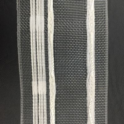 High-grade nylon-back, punched tape curtains, curtains