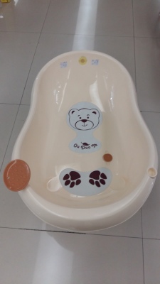 Tub. Children's Tub plastic box