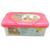 Manufacturers direct selling baby wet wipes box wet wipes trade 80 wet wipes can be customized