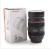 Lens Canon Cup Cup SLR lens for telescopic Cup