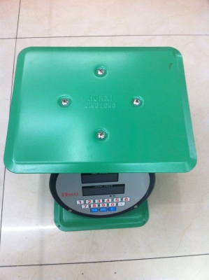 60 kilograms. 100 kilograms, electronic dial weigh, weighing scales