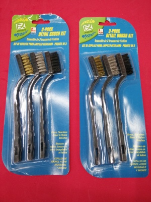 Brush, brush. Clean brush, gas burner cleaning brush, fine brush.