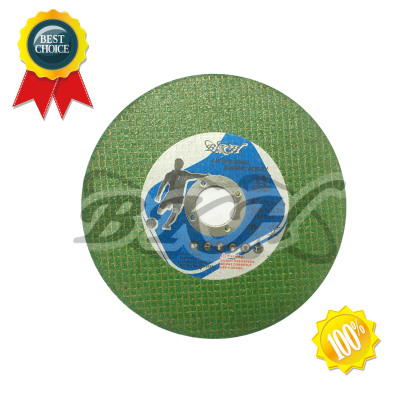 Slice resin grinding wheel cutting piece resin cutting grinding wheel