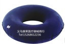 Anti-Bedsore Cushion, round Air Cushion, Full Velvet Inflatable Cushion