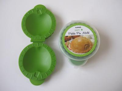 [HUANG DA] apple pie mold, 20004.