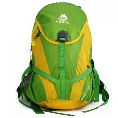 HASKY backpack shoulder backpack hiking bag camping 28L new in stock
